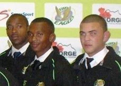 Puik vierde plek vir SWD LSEN-rugbyspan